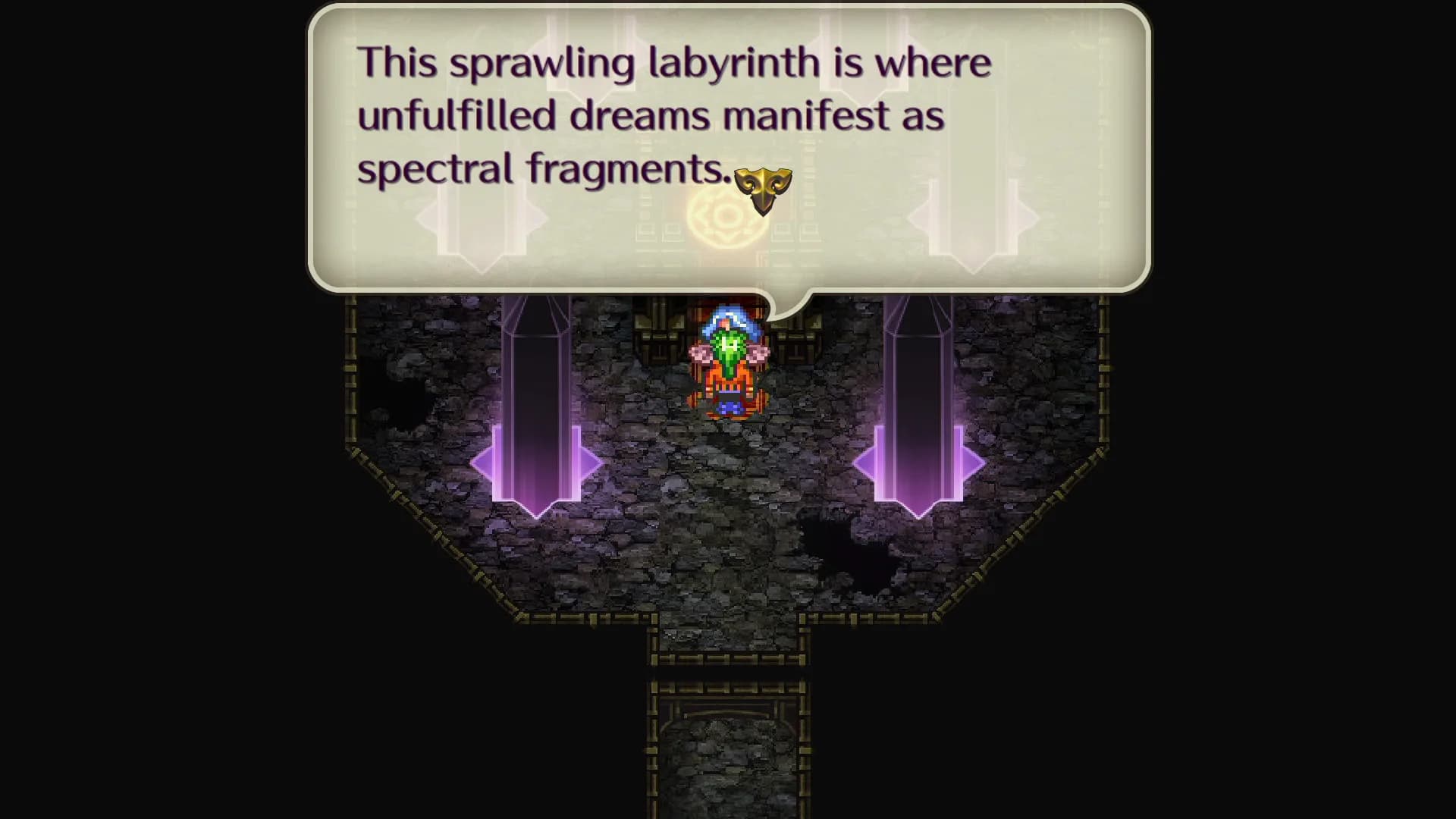 Romancing SaGa 3™ görsel 7