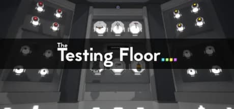 The Testing Floor görsel 1