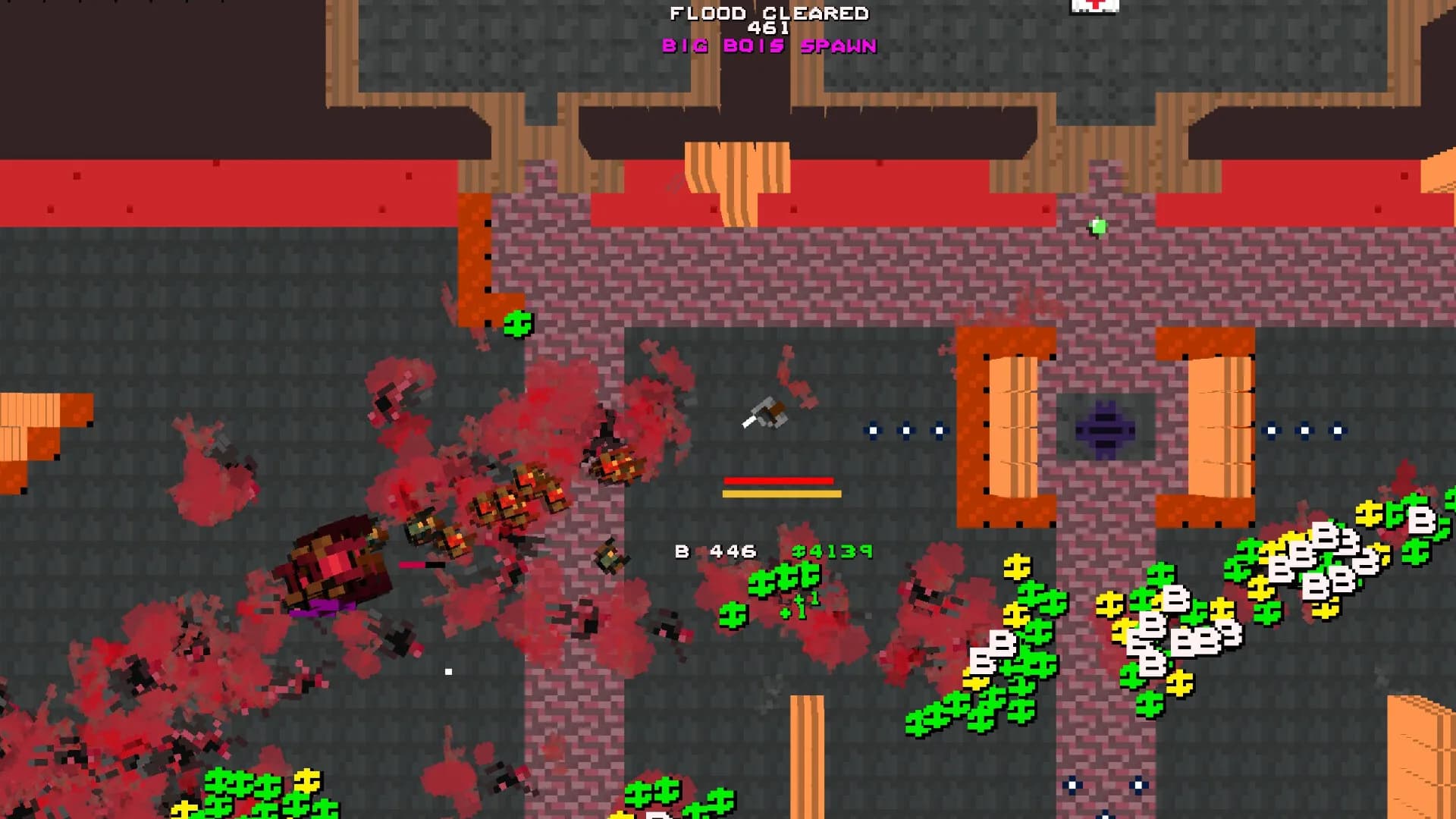 DEAD görsel 2