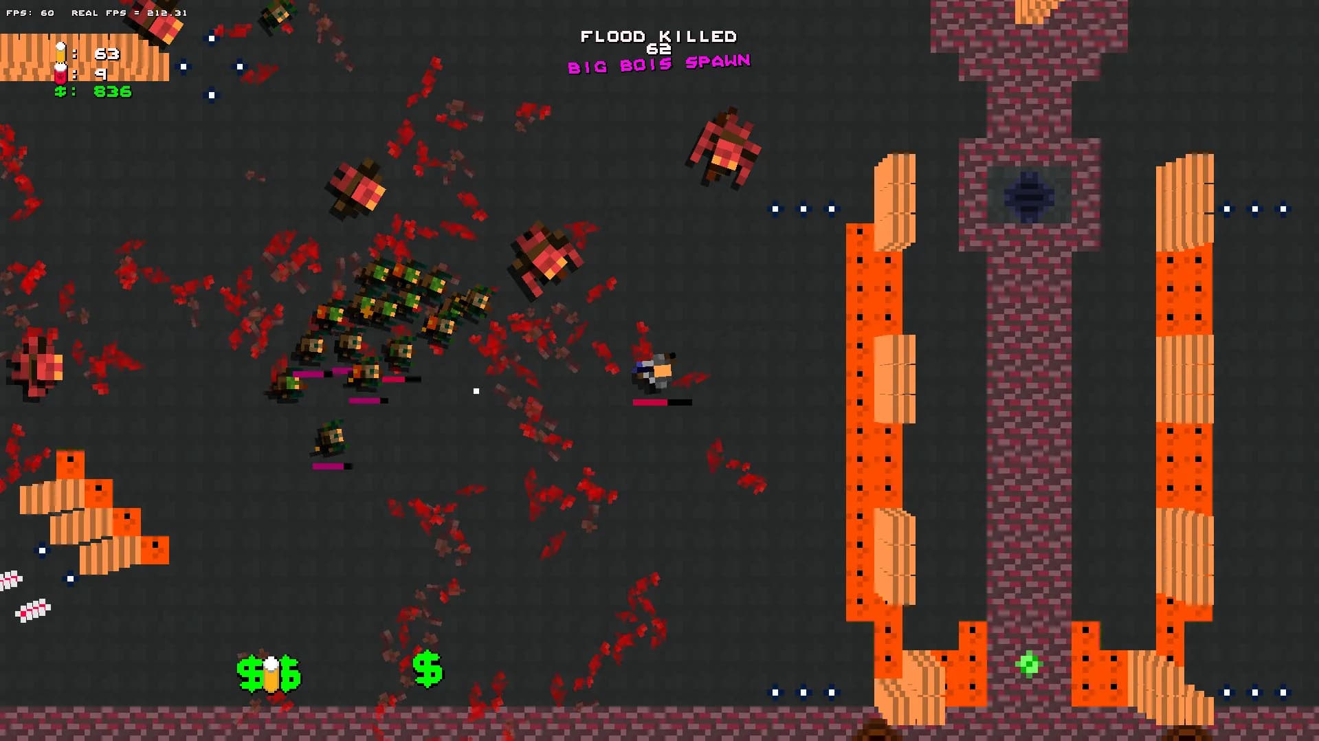 DEAD görsel 5