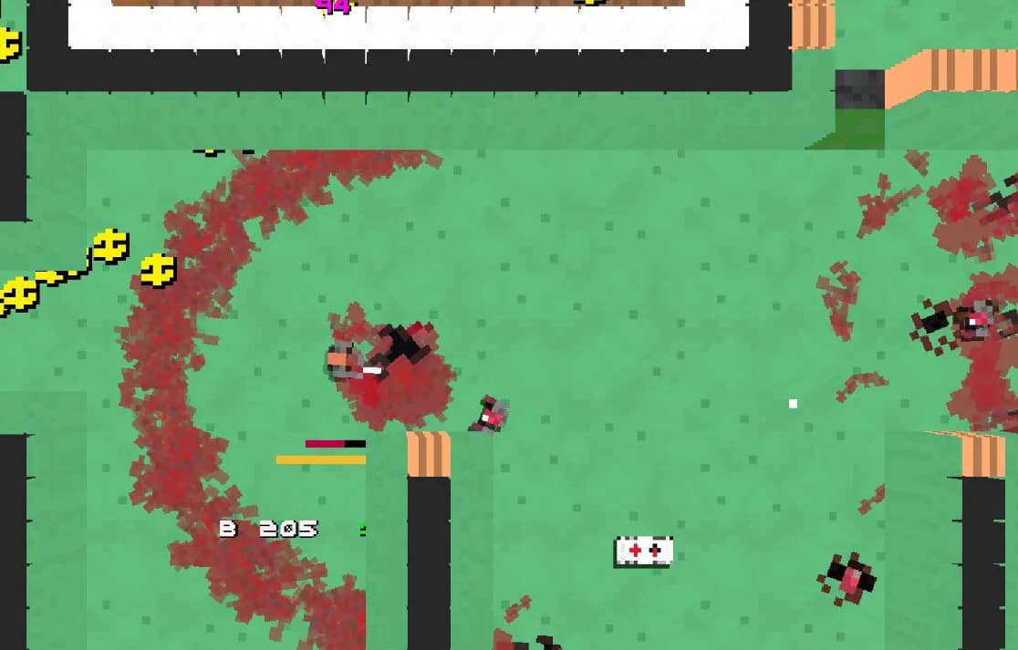 DEAD görsel 6