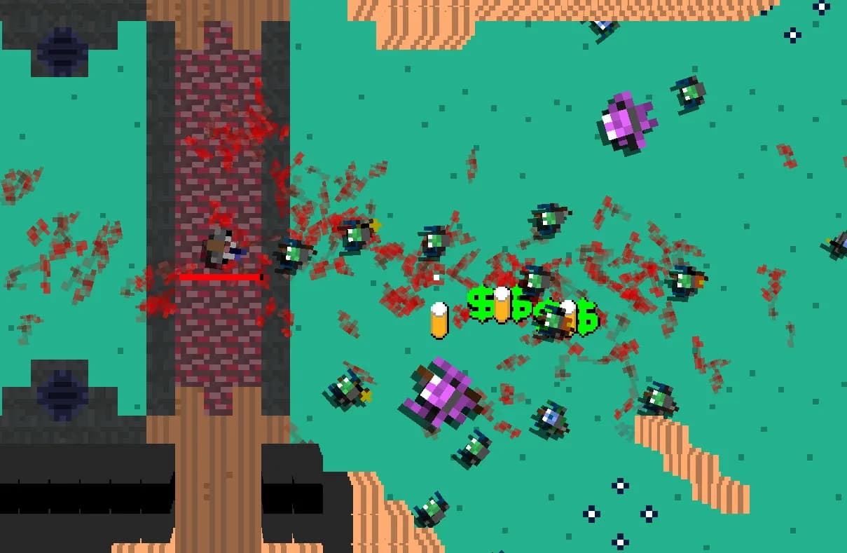 DEAD görsel 7