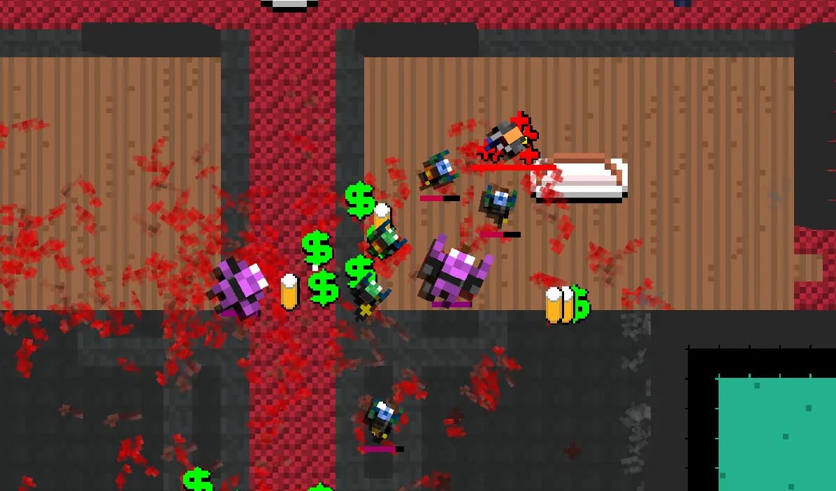 DEAD görsel 8