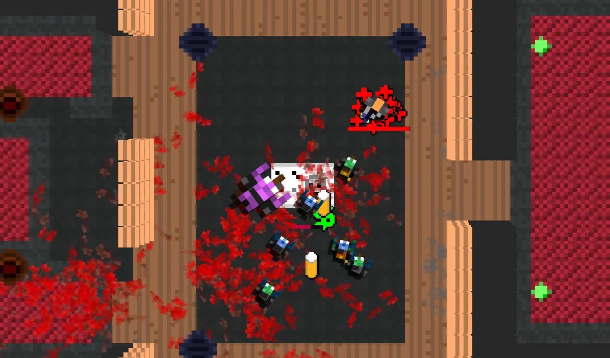DEAD görsel 10