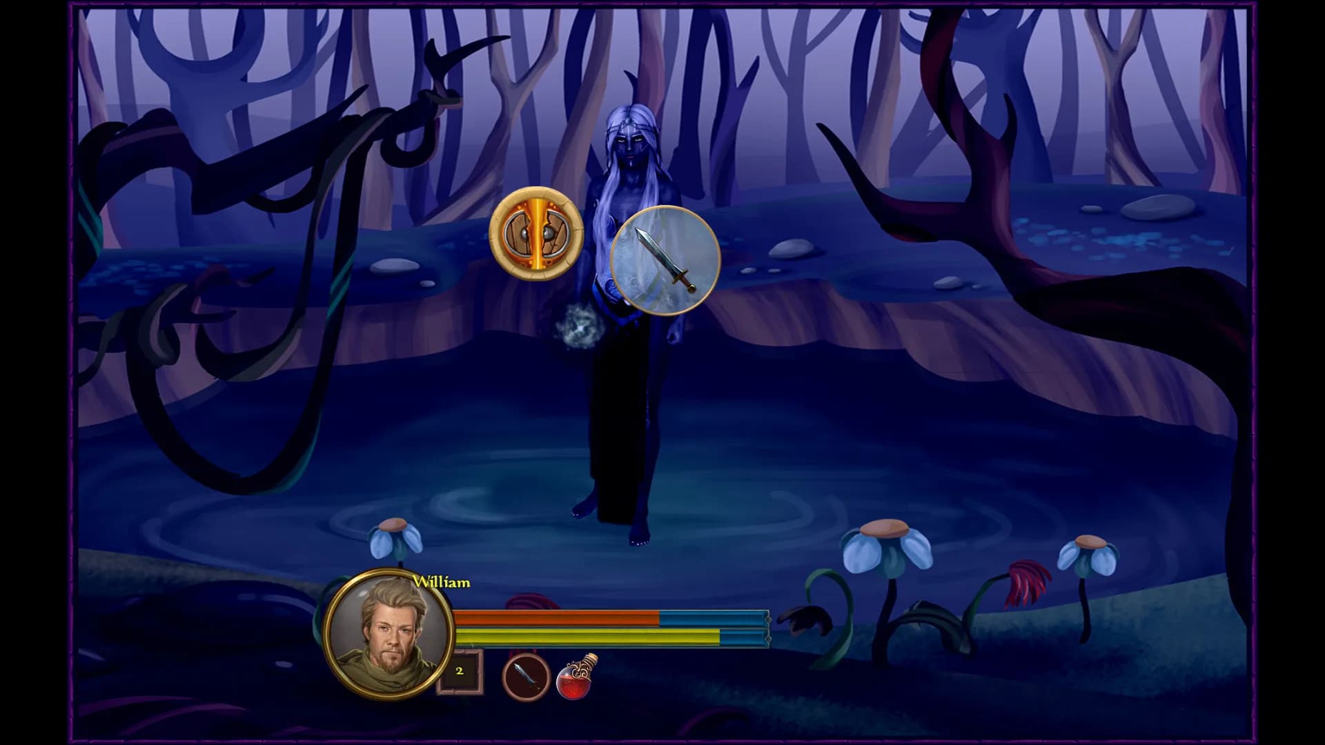 Lantern of Worlds - The First Quest görsel 7