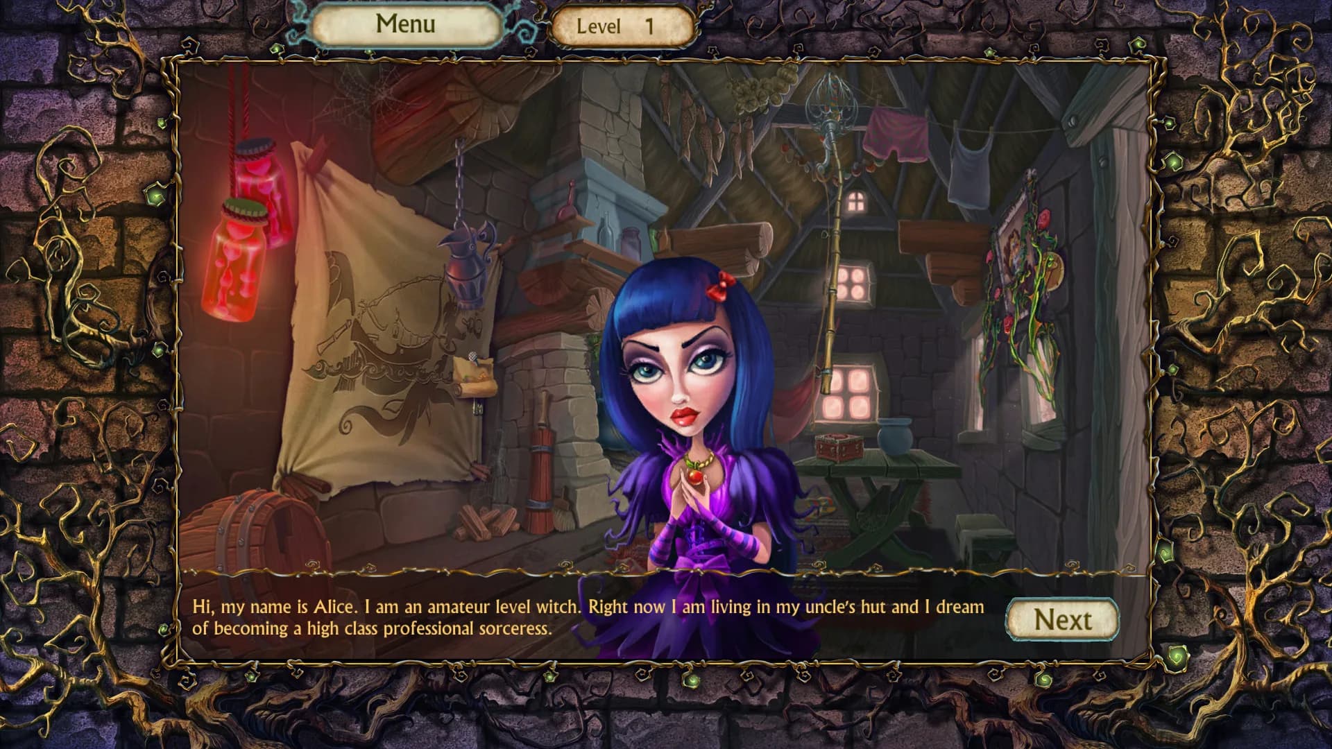 Witch's Tales görsel 2