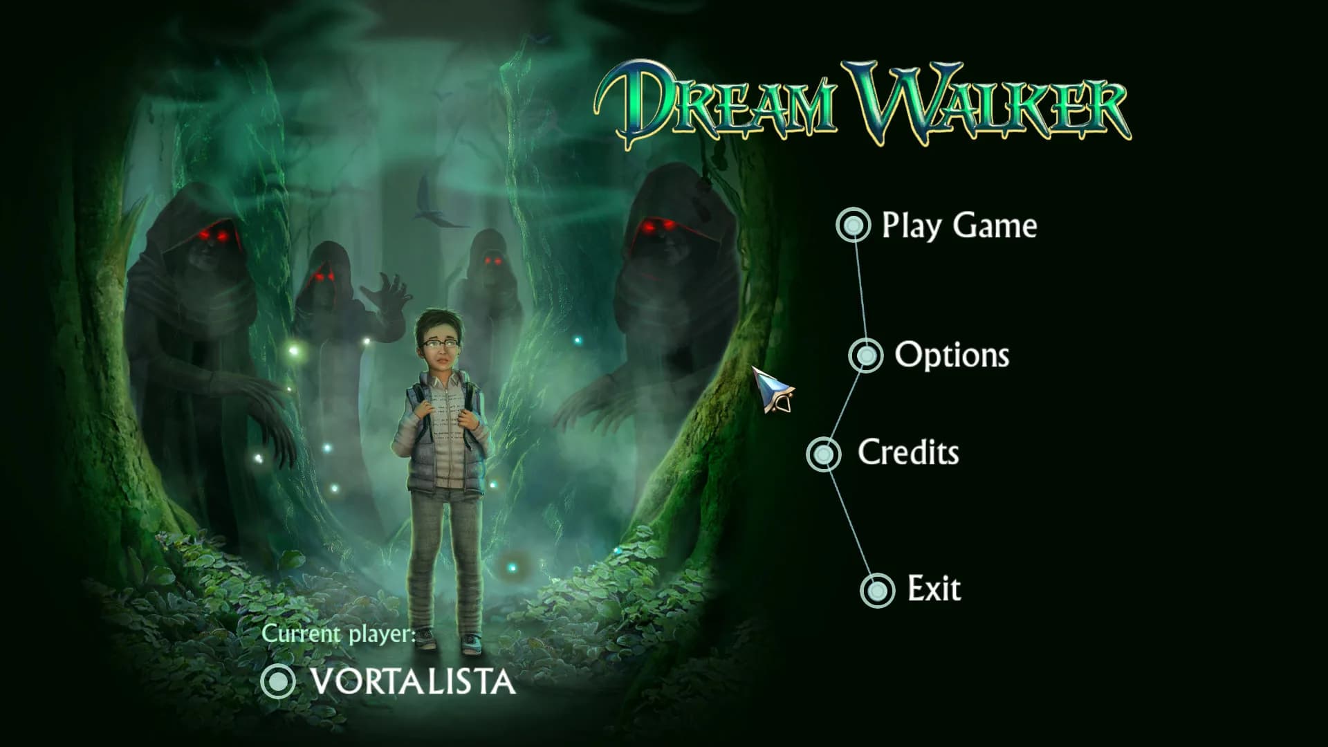 Dream Walker görsel 7