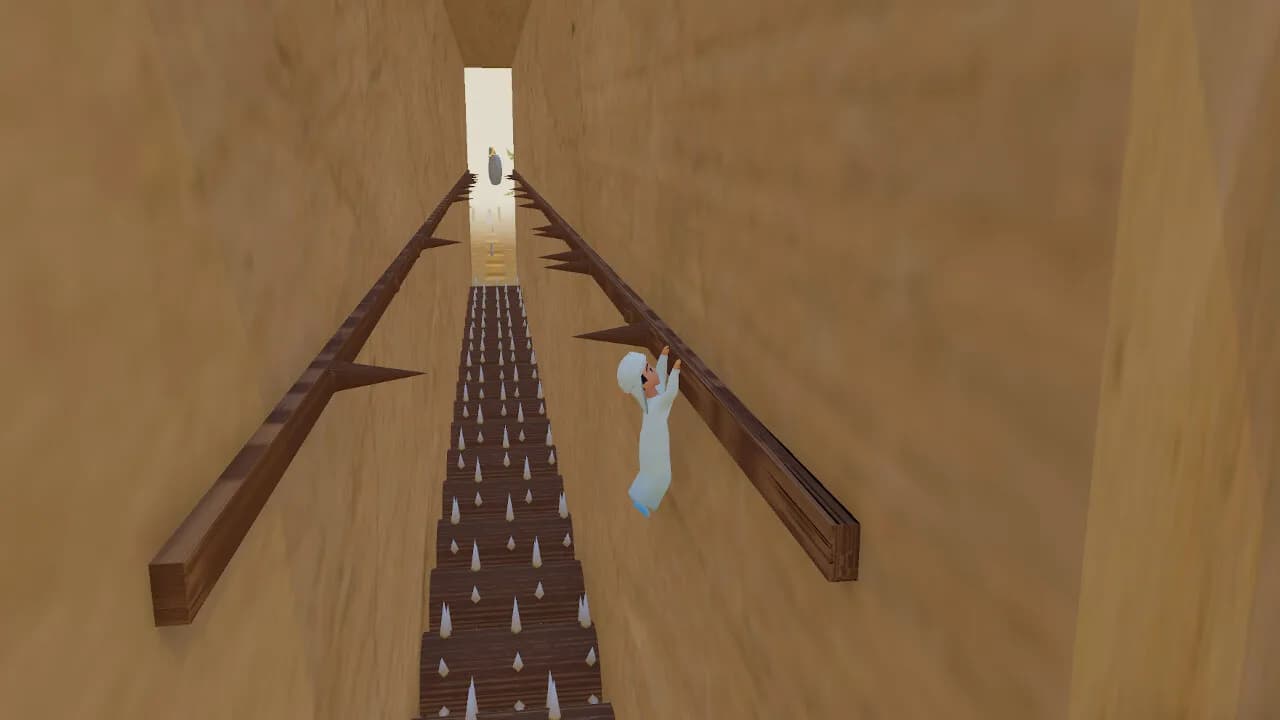 Emirati Tales görsel 6