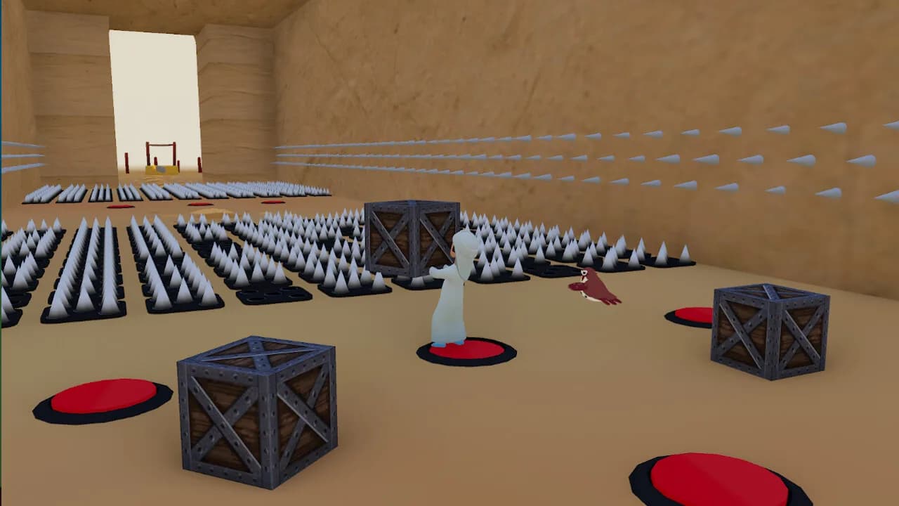 Emirati Tales görsel 7