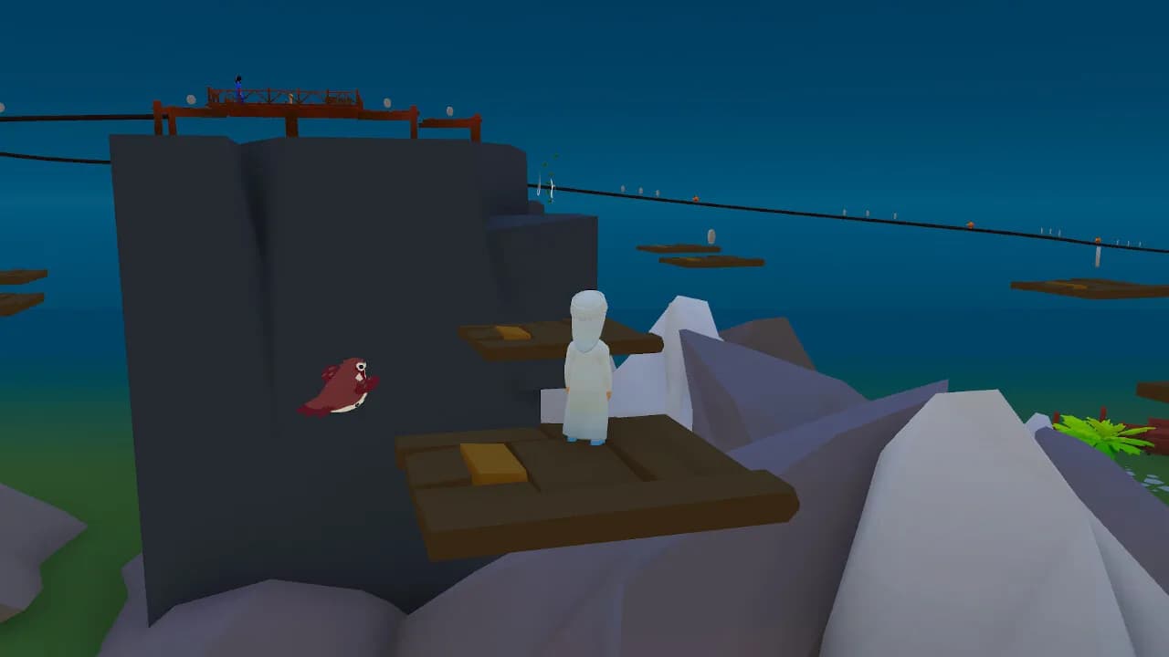 Emirati Tales görsel 10
