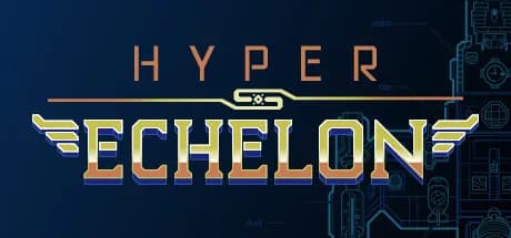 Hyper Echelon görsel 1