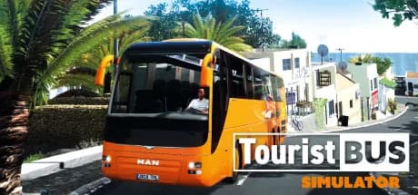Tourist Bus Simulator görsel 1
