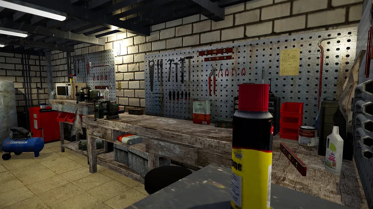 Tourist Bus Simulator görsel 12