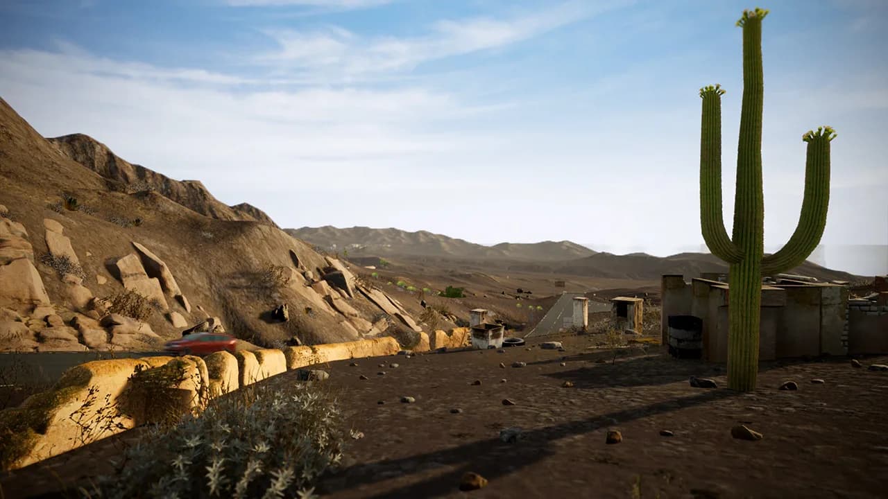 Tourist Bus Simulator görsel 15