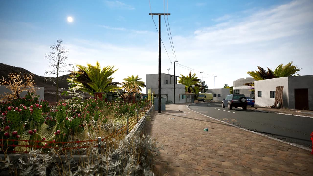 Tourist Bus Simulator görsel 16