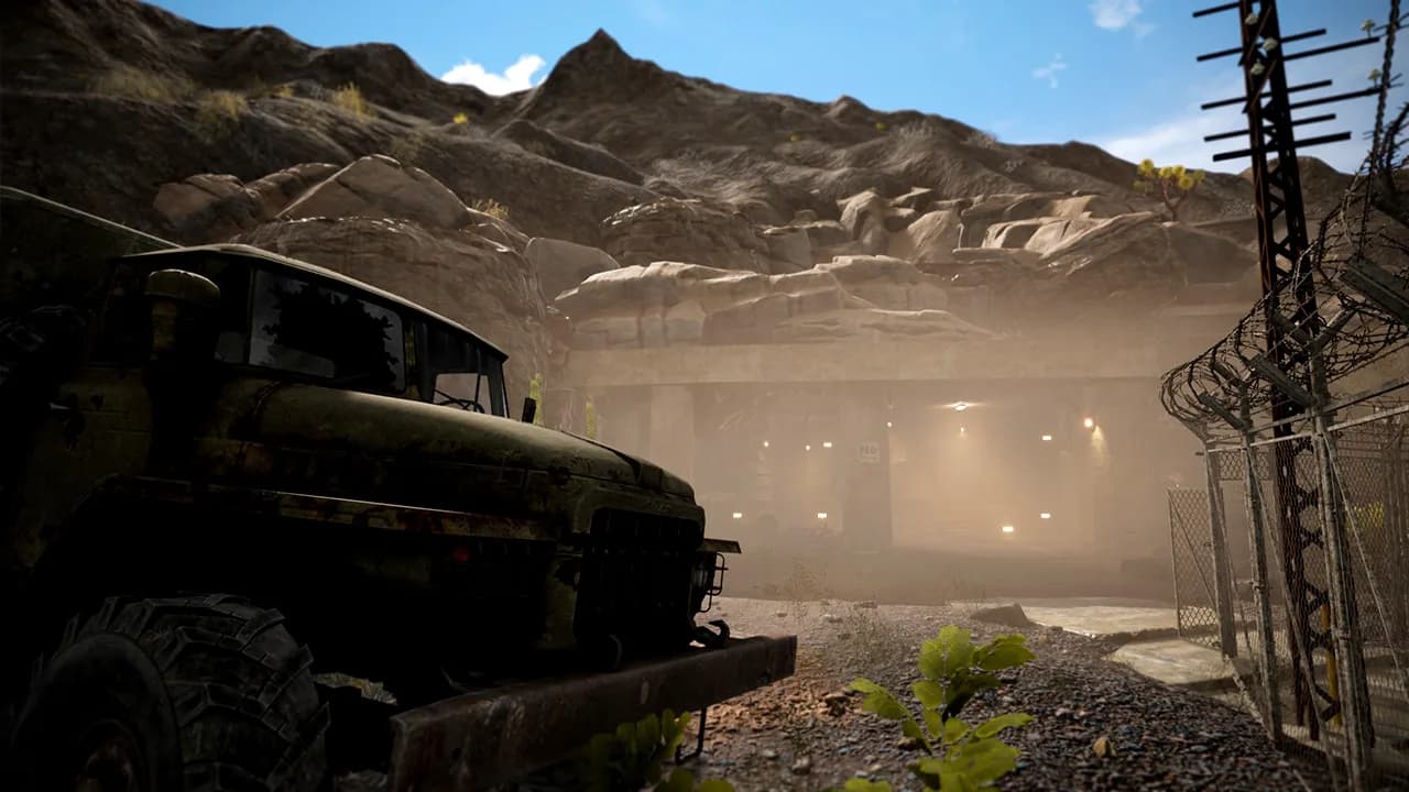 Tourist Bus Simulator görsel 19