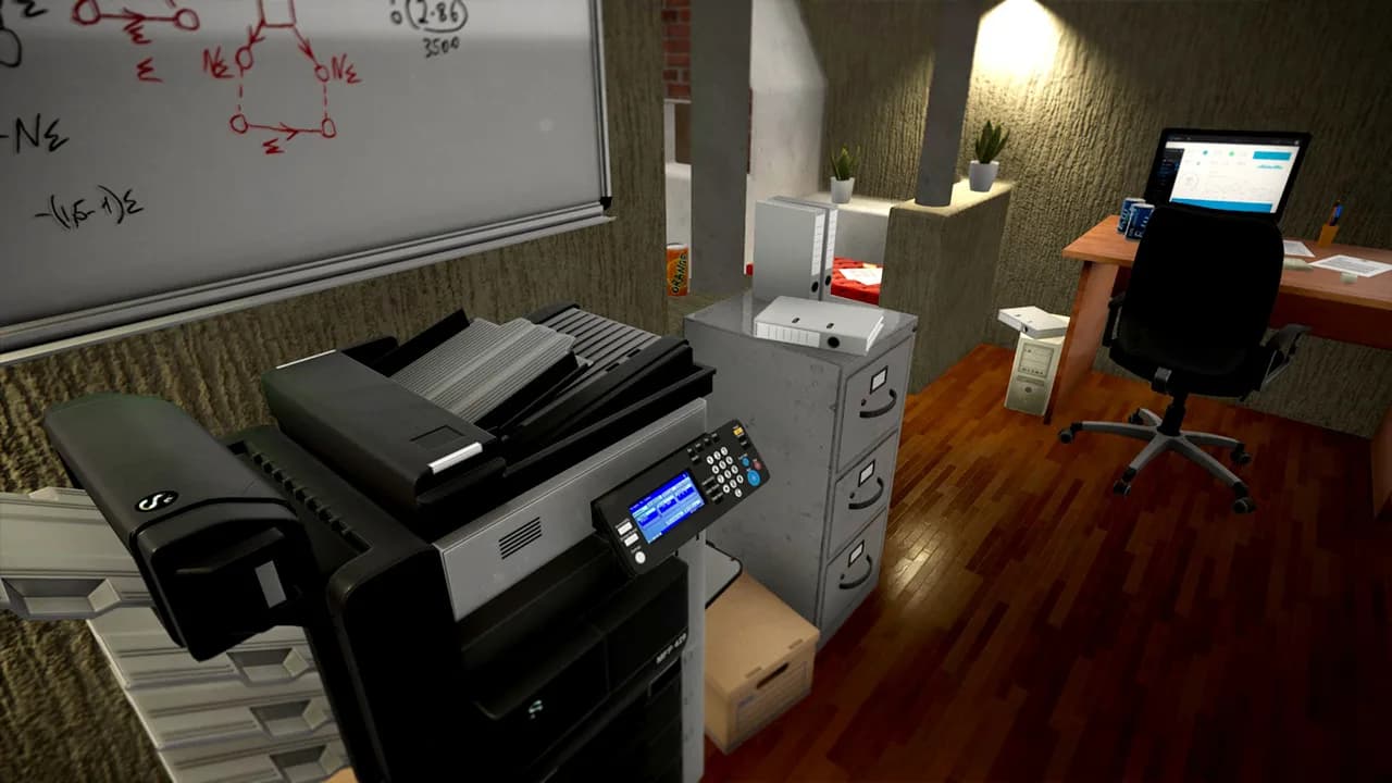 Tourist Bus Simulator görsel 11