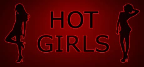 HOT GIRLS VR
