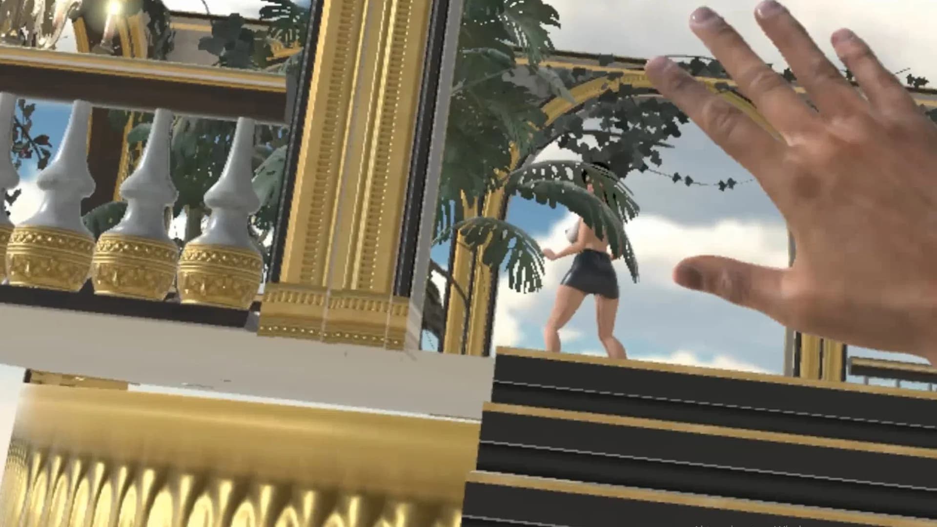 HOT GIRLS VR görsel 6