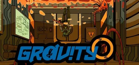 Gravity Spin görsel 1