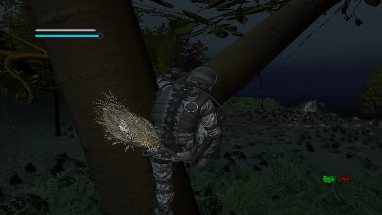 无敌荒野/Unbeatable wilderness görsel 4