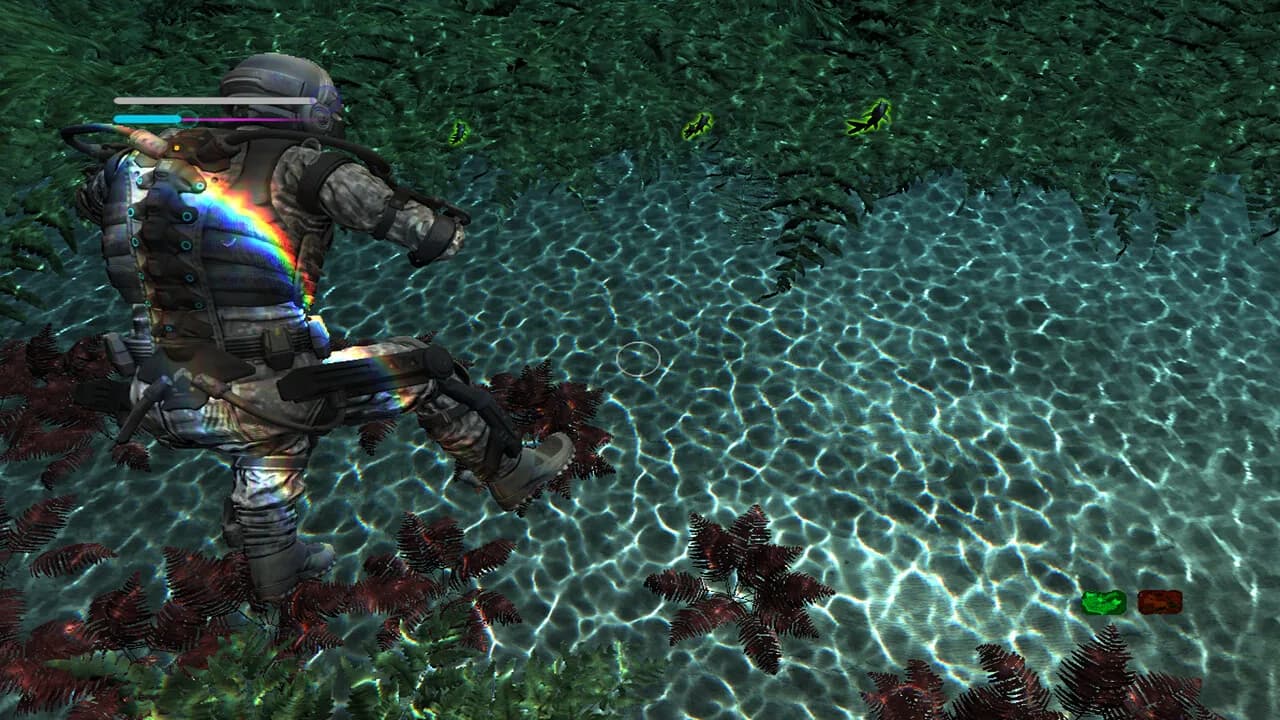 无敌荒野/Unbeatable wilderness görsel 6