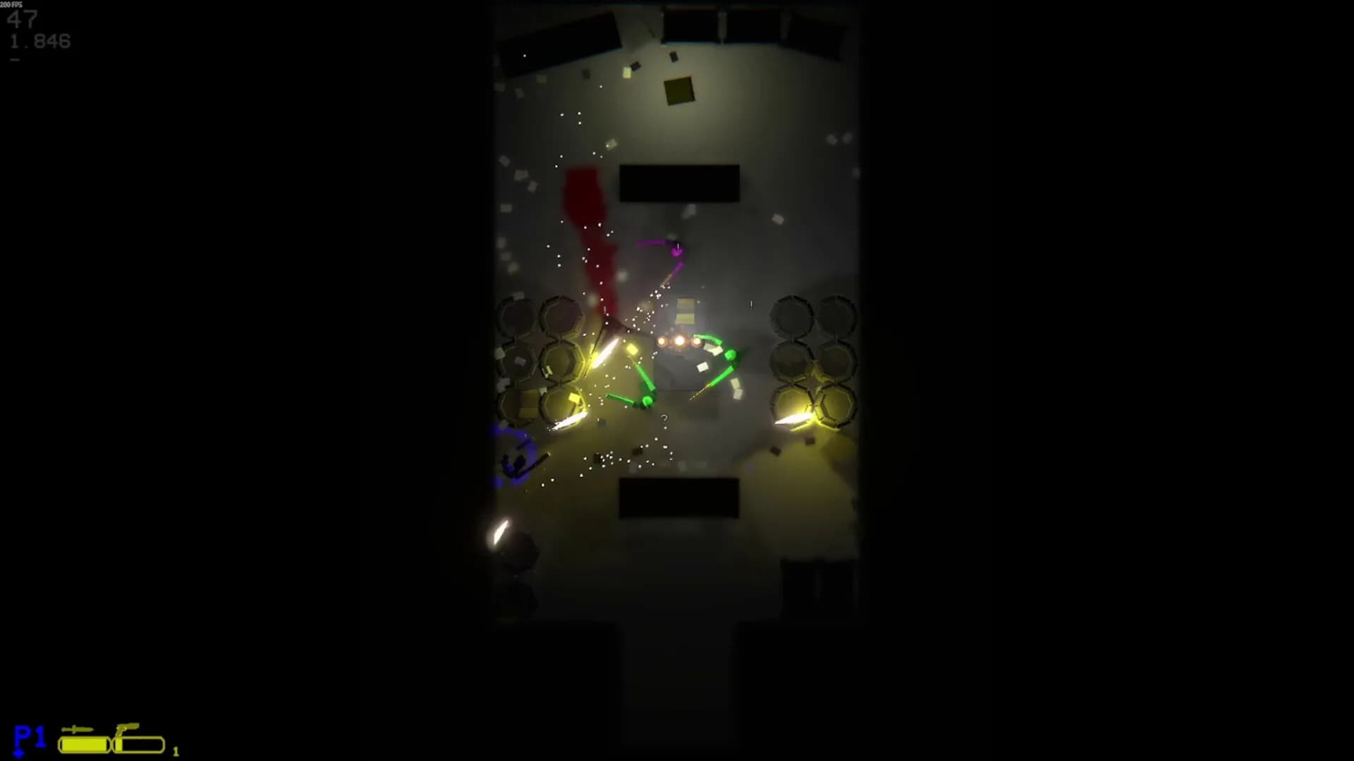 Definitely Sneaky But Not Sneaky görsel 2