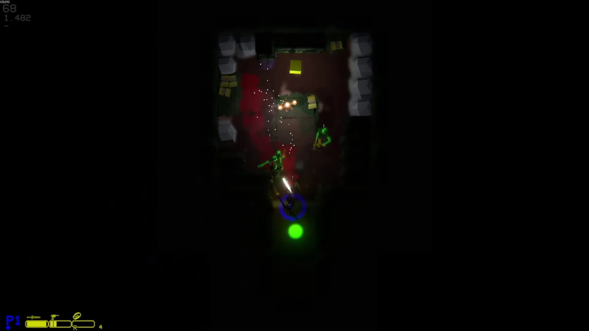 Definitely Sneaky But Not Sneaky görsel 5