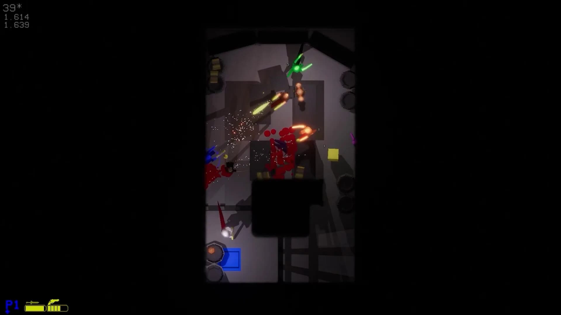 Definitely Sneaky But Not Sneaky görsel 6