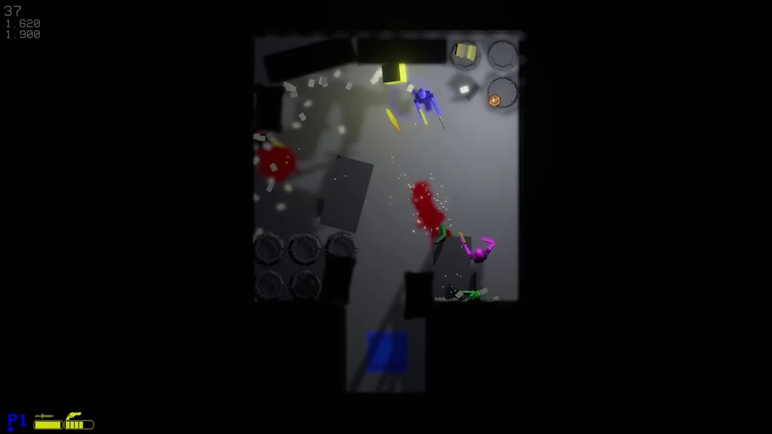 Definitely Sneaky But Not Sneaky görsel 7