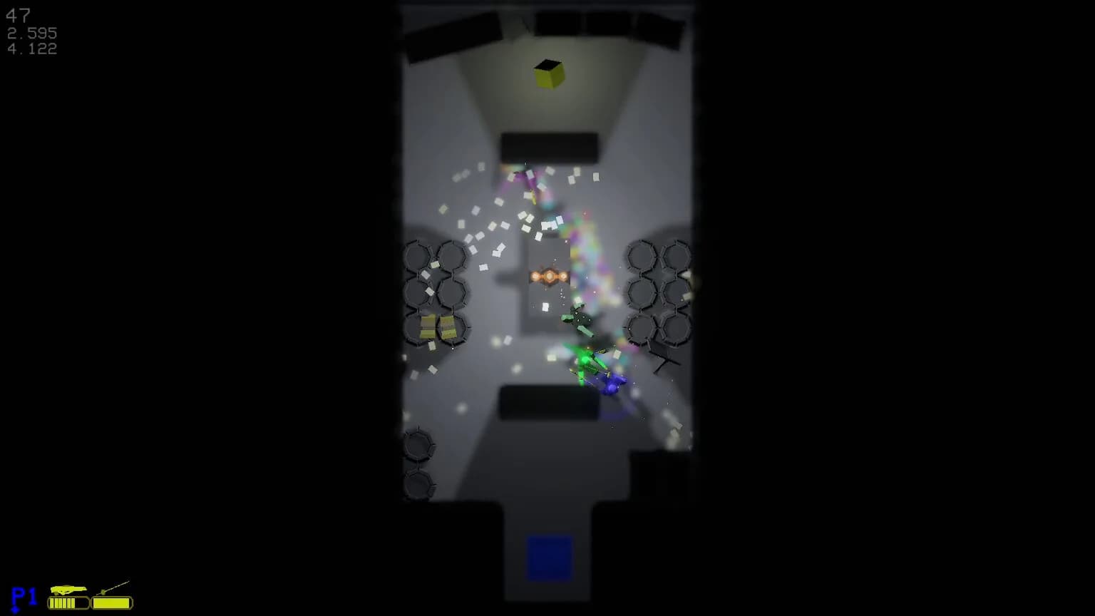 Definitely Sneaky But Not Sneaky görsel 8