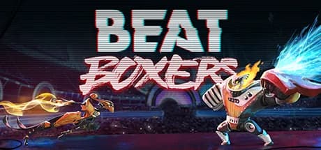 Beat Boxers görsel 1