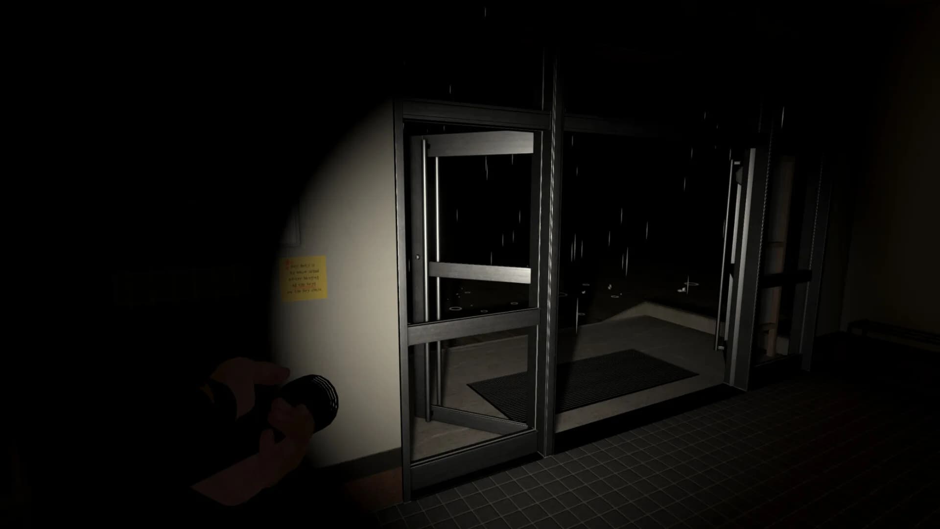 6 Keys: The Gym görsel 3