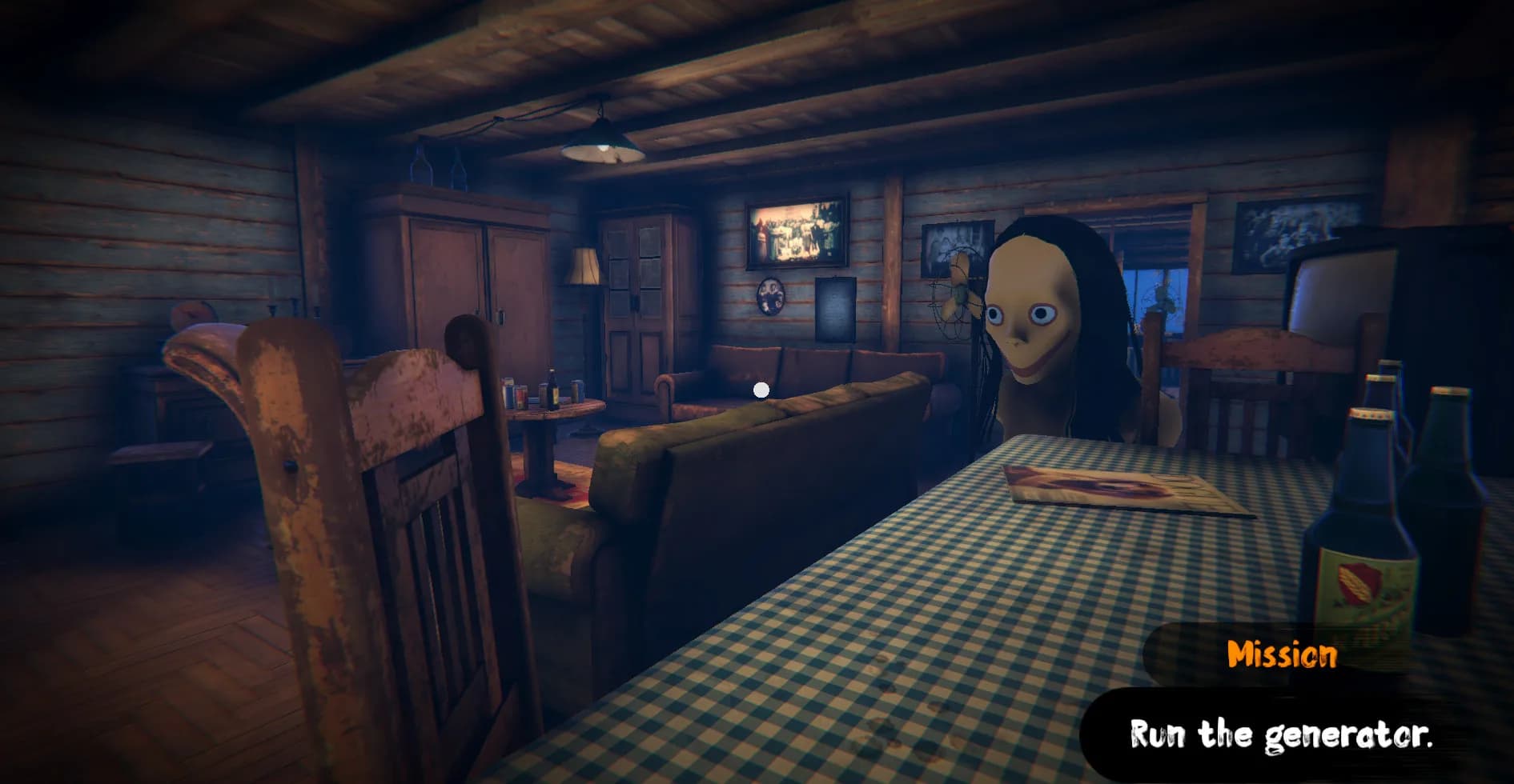 The Momo Game görsel 4