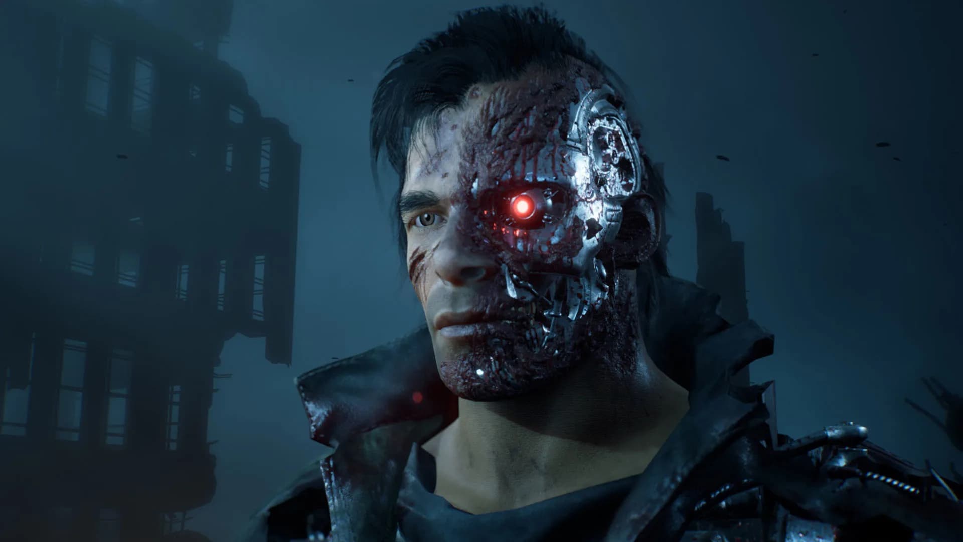 Terminator: Resistance görsel 3