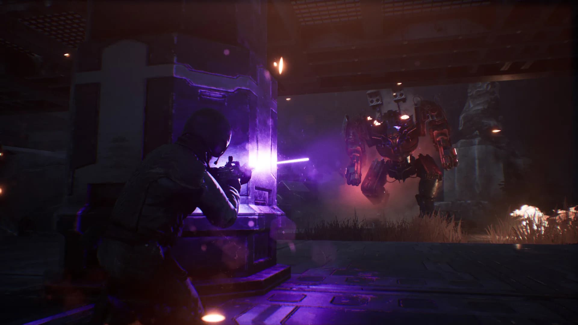 Terminator: Resistance görsel 13