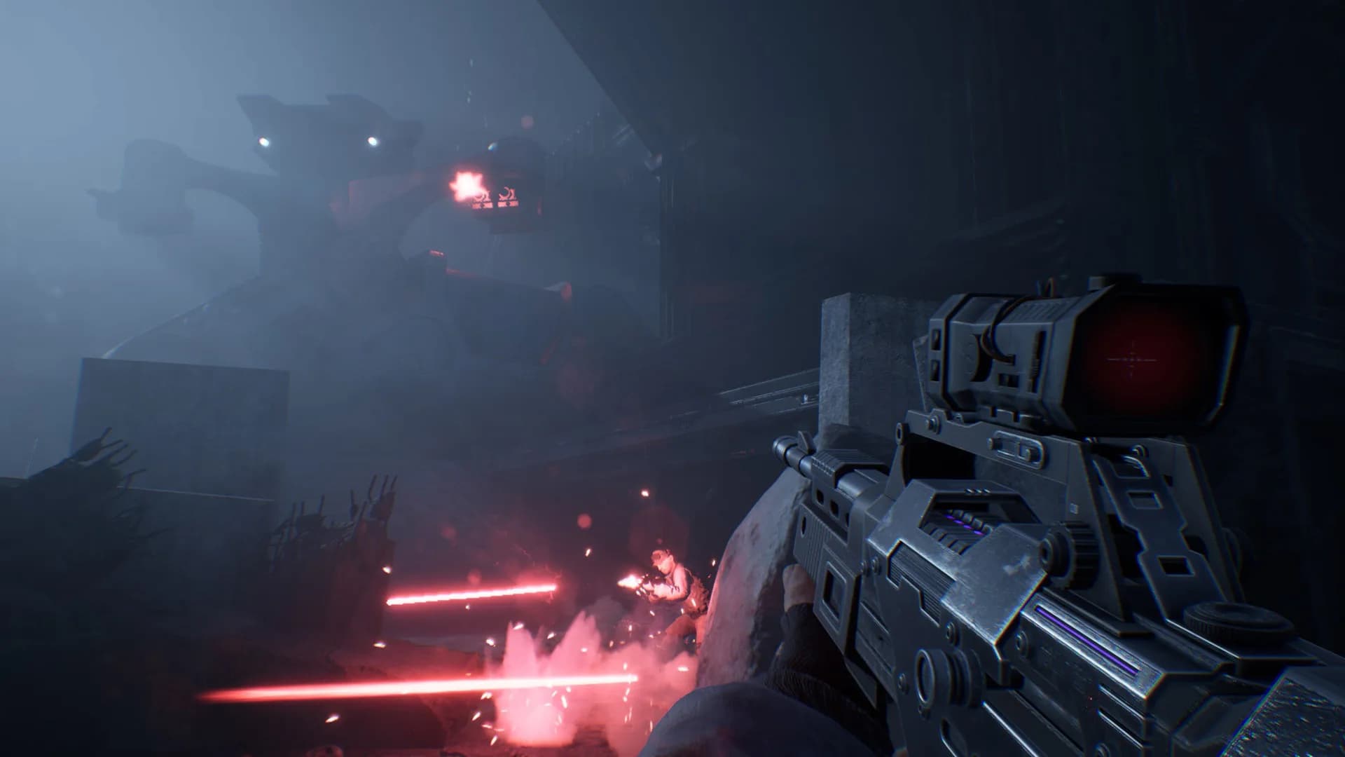 Terminator: Resistance görsel 14