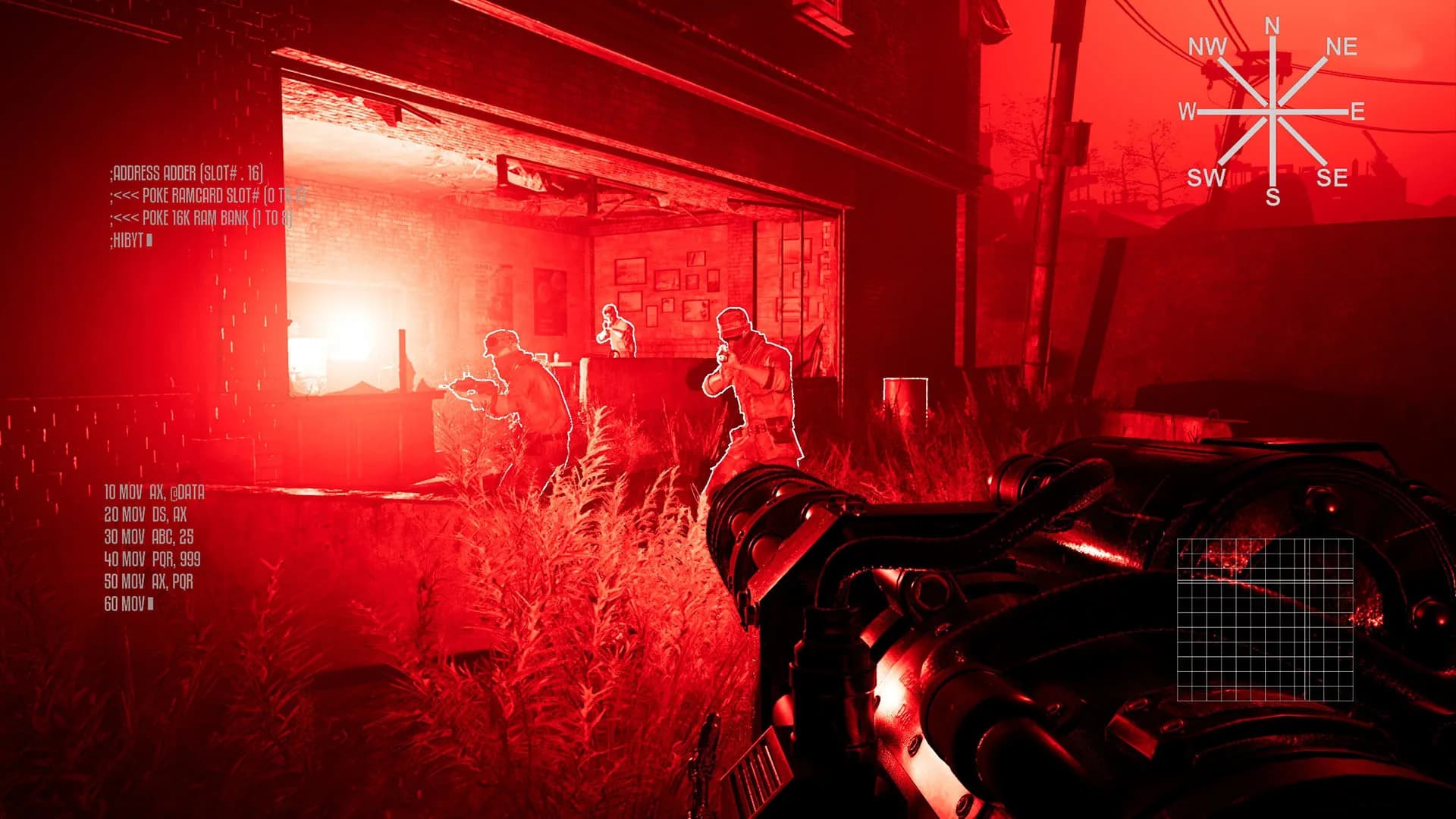 Terminator: Resistance görsel 5