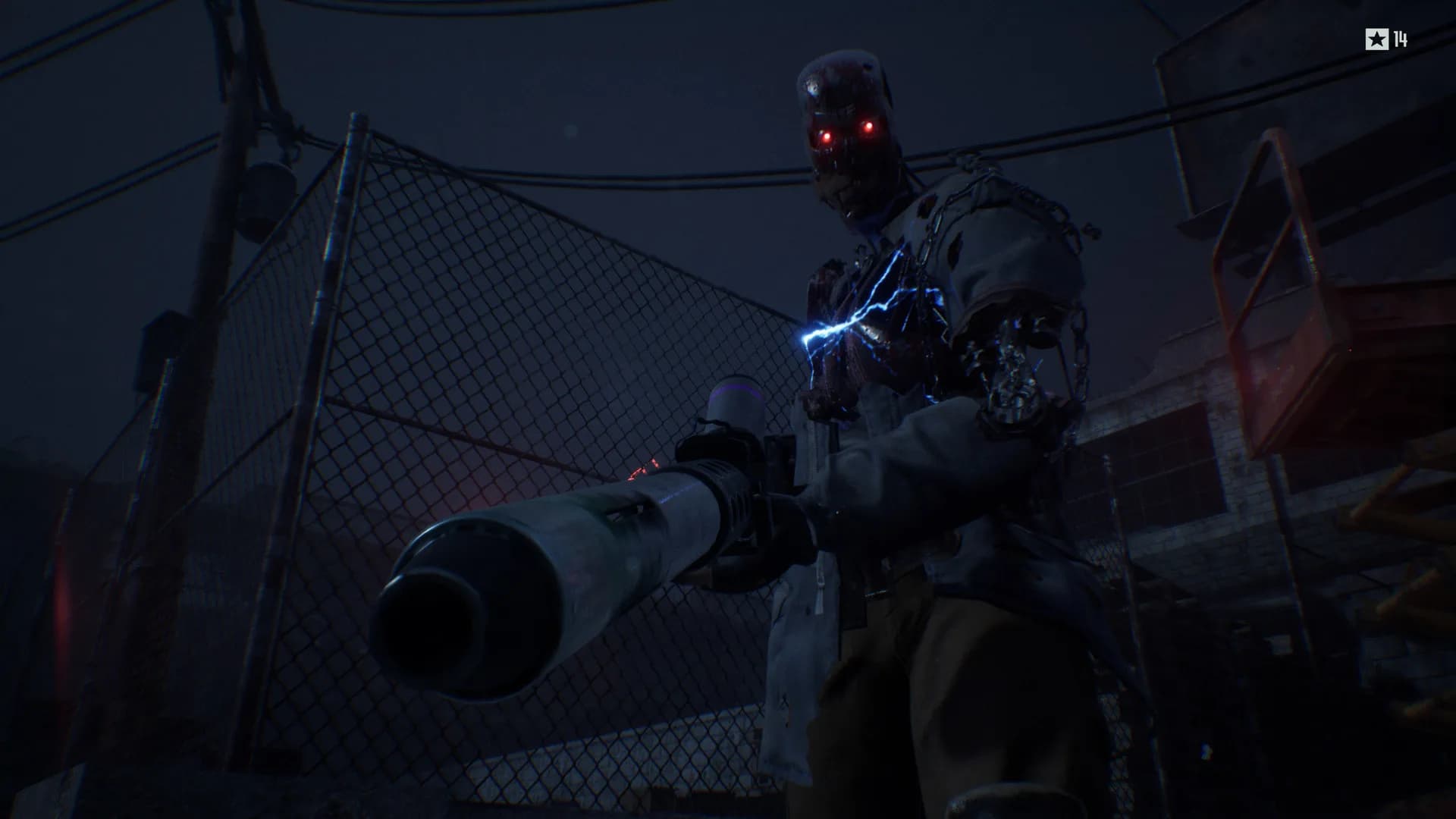 Terminator: Resistance görsel 11