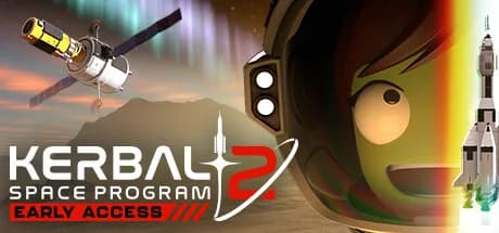 Kerbal Space Program 2 görsel 1