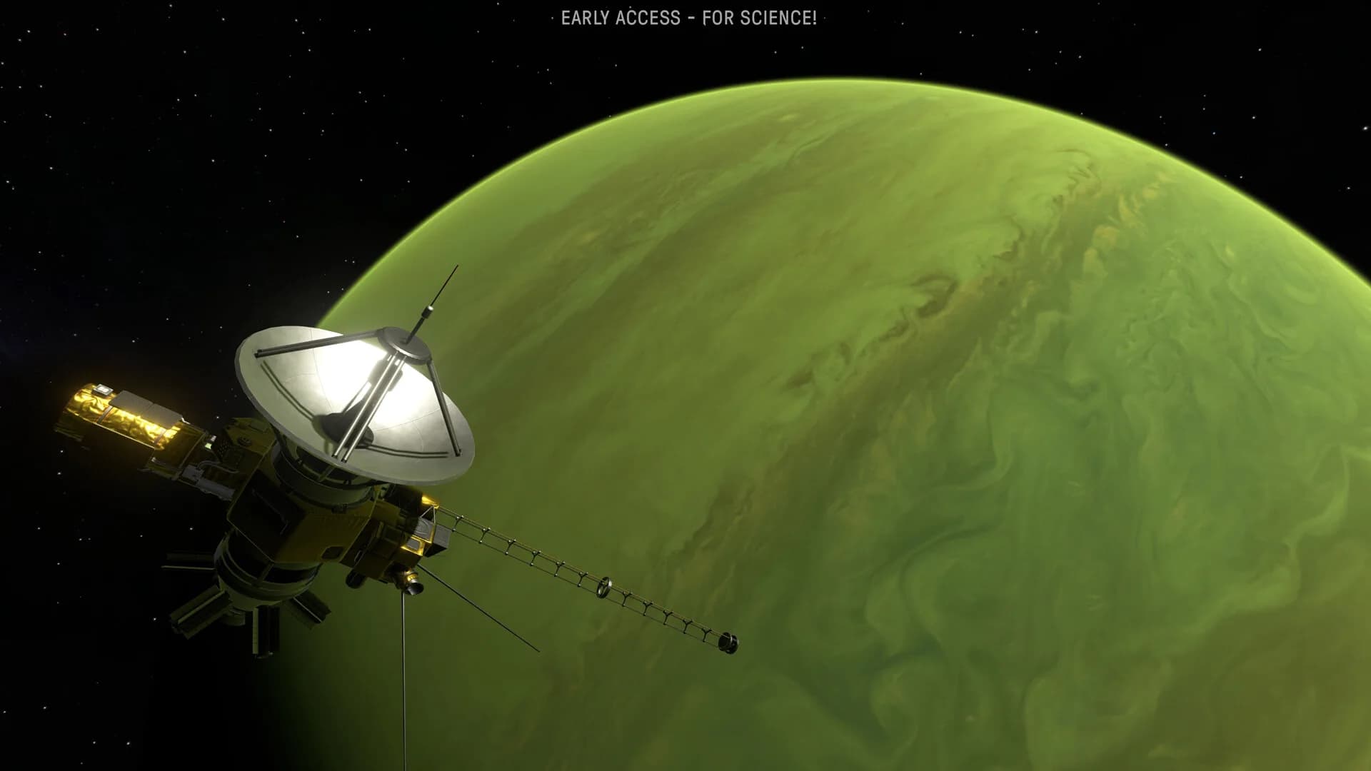 Kerbal Space Program 2 görsel 2