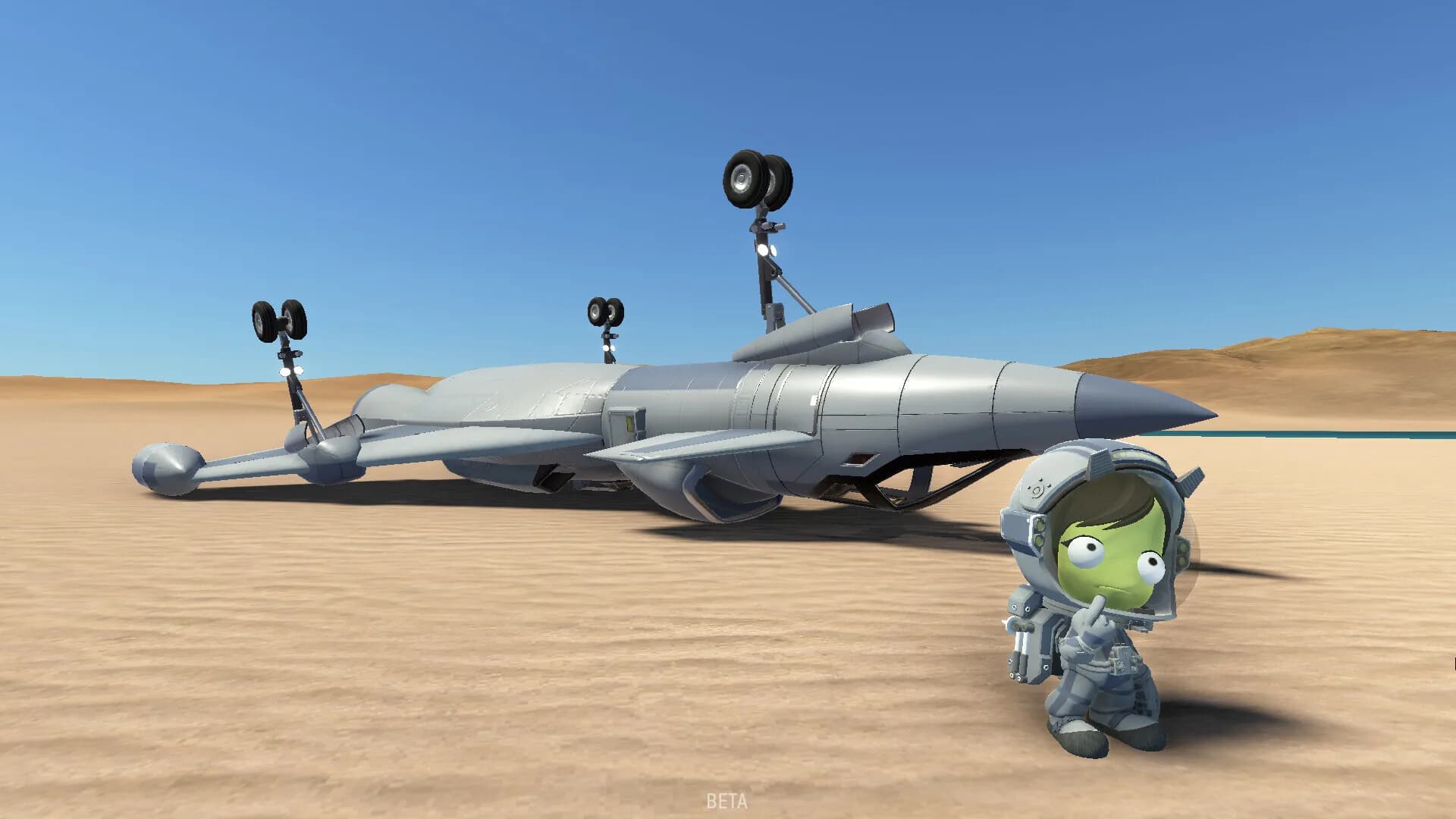 Kerbal Space Program 2 görsel 3