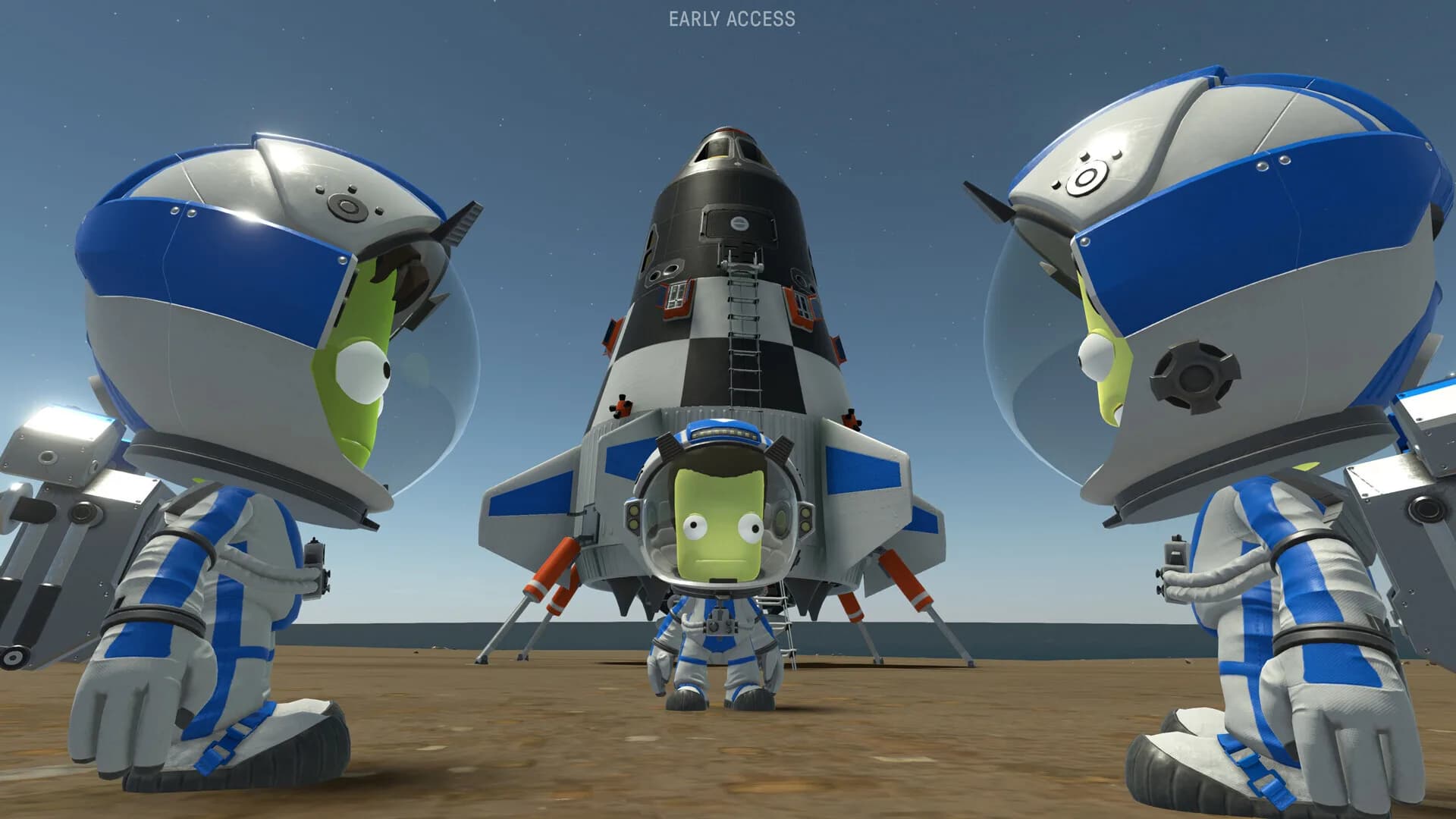 Kerbal Space Program 2 görsel 12