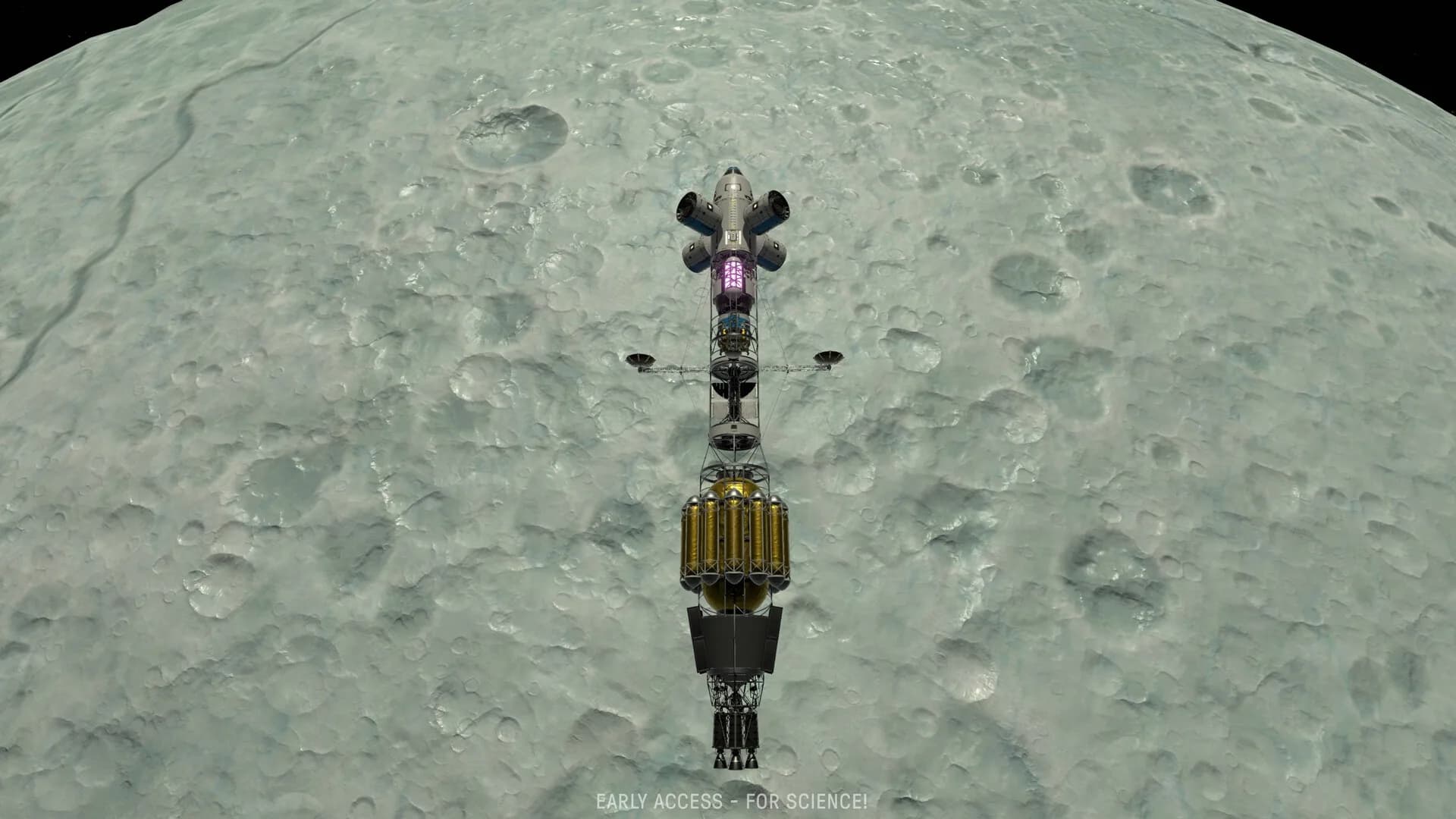 Kerbal Space Program 2 görsel 13