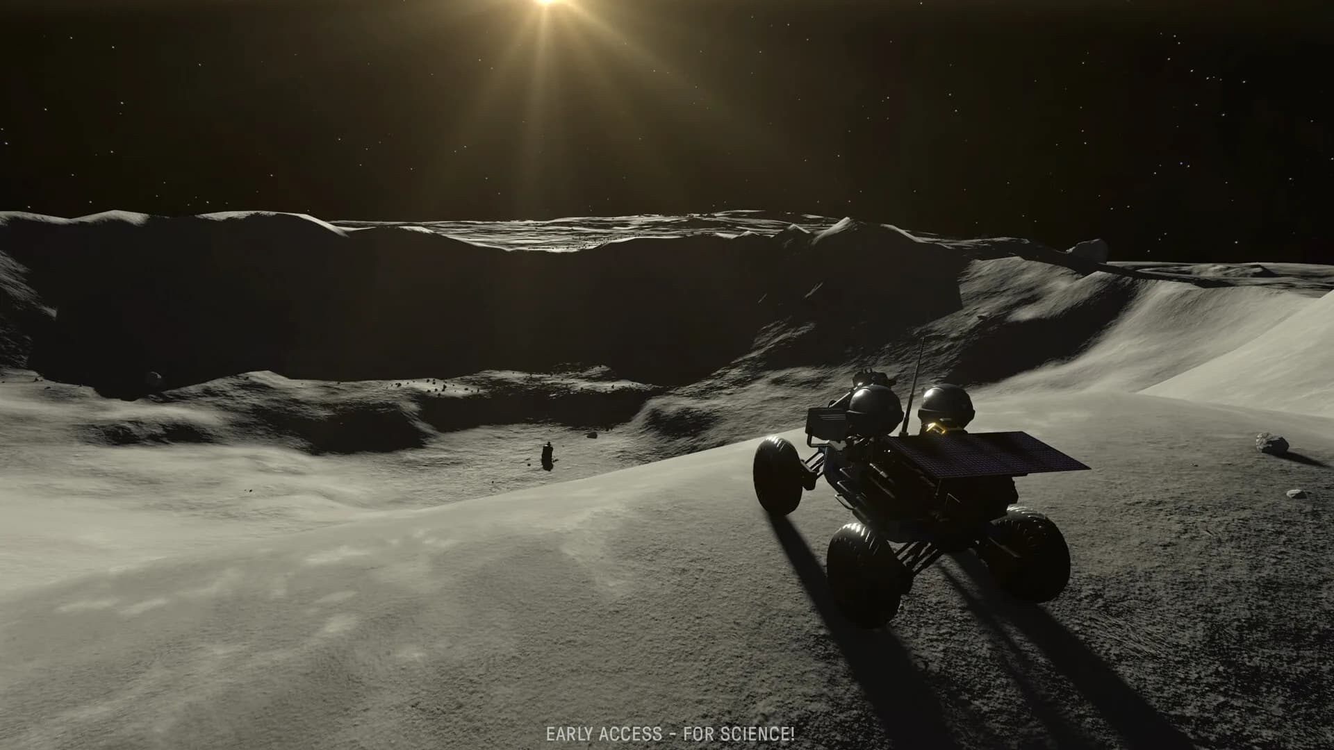 Kerbal Space Program 2 görsel 14