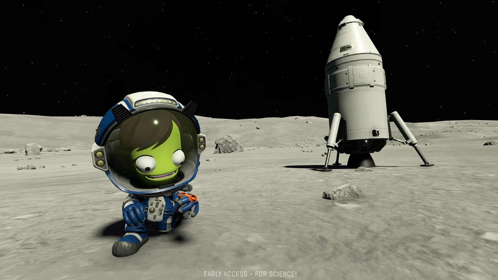 Kerbal Space Program 2 görsel 15
