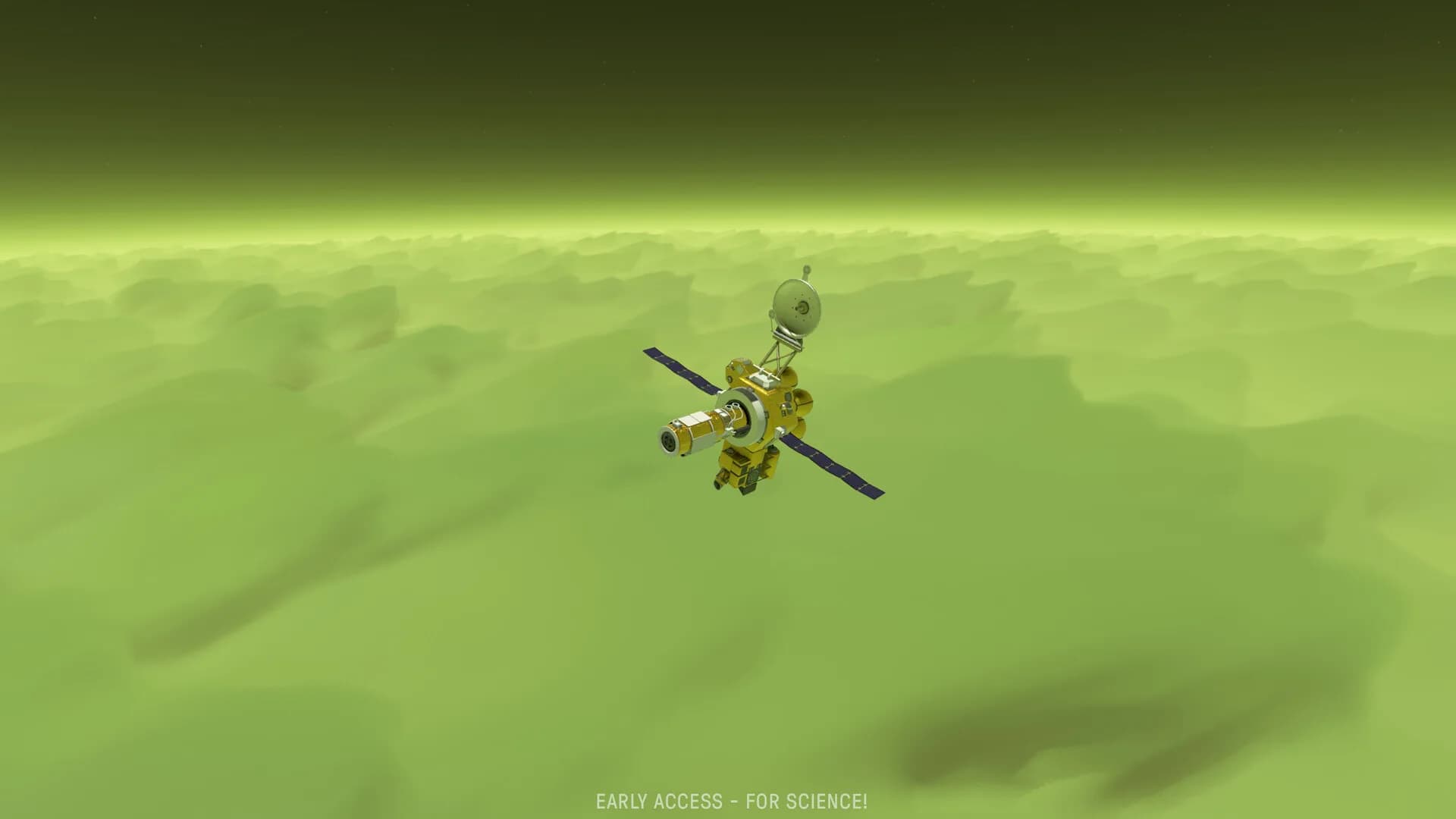 Kerbal Space Program 2 görsel 16