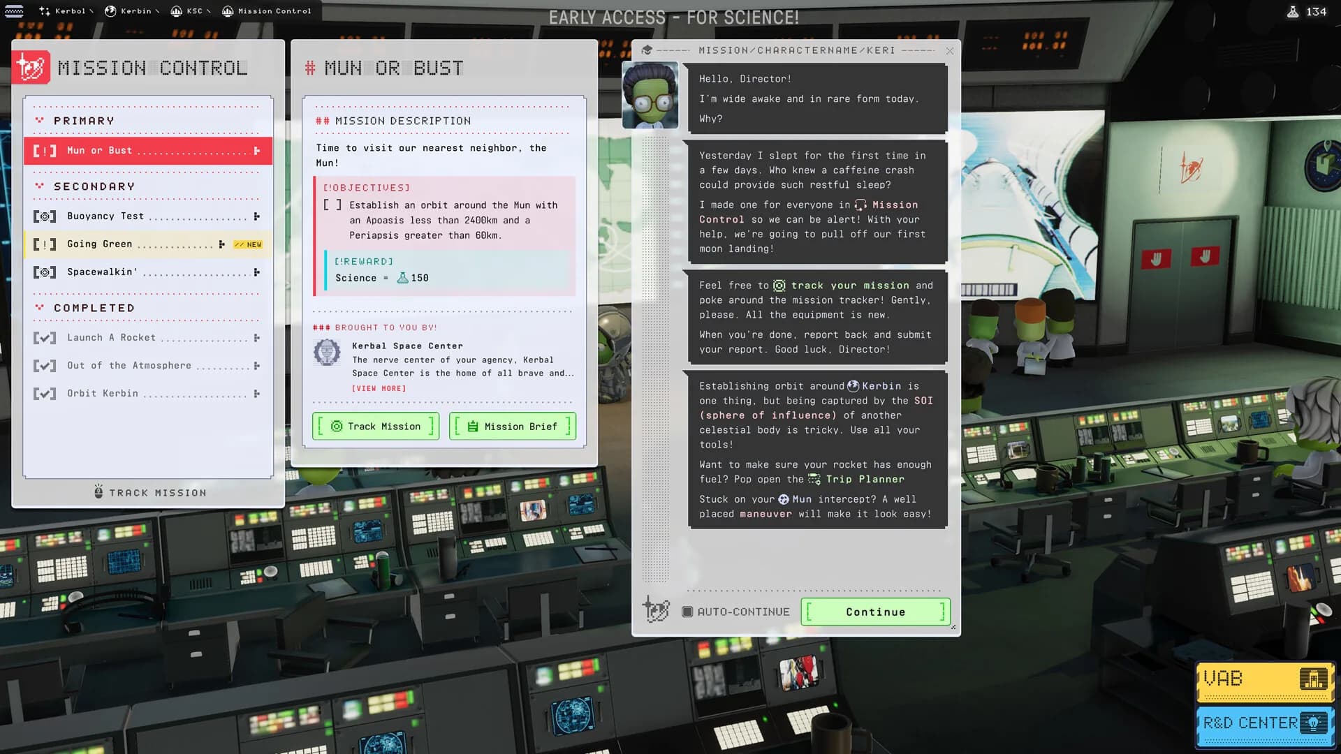 Kerbal Space Program 2 görsel 5