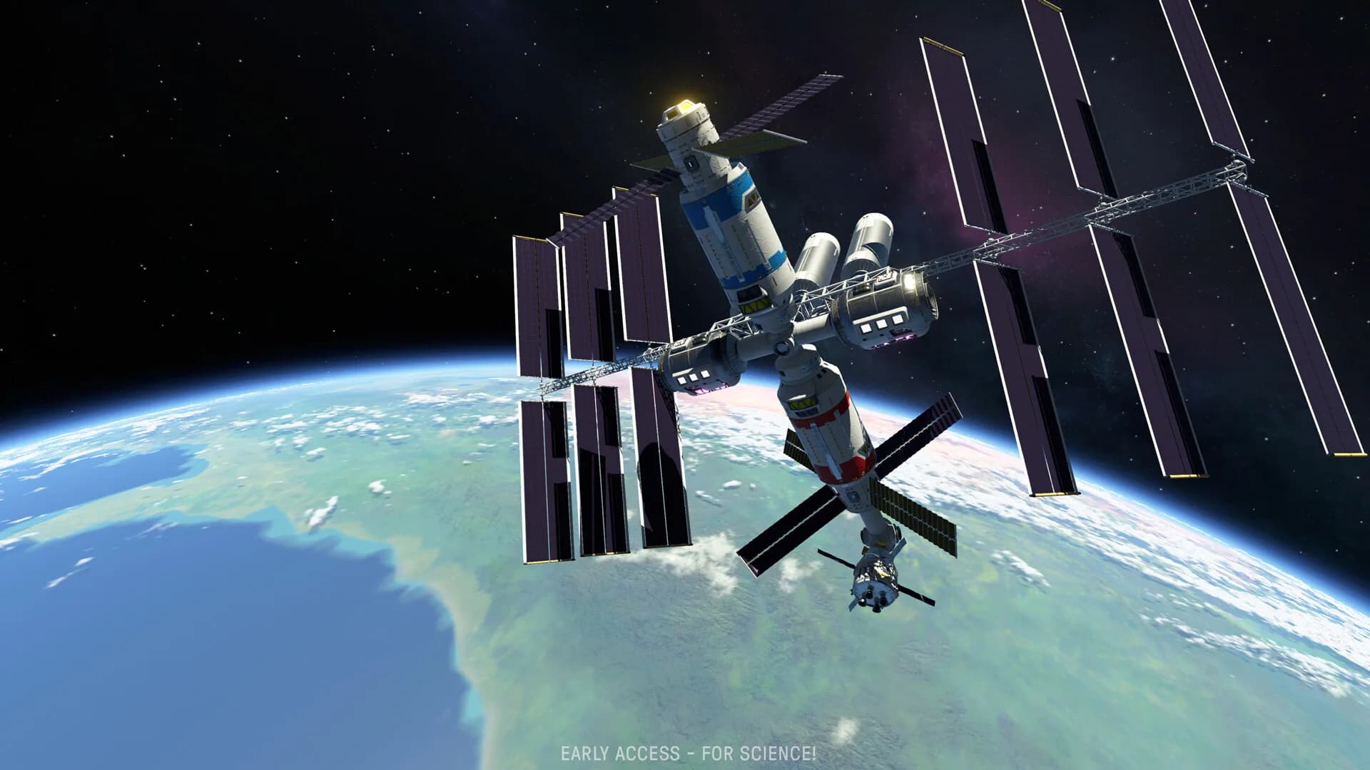 Kerbal Space Program 2 görsel 8