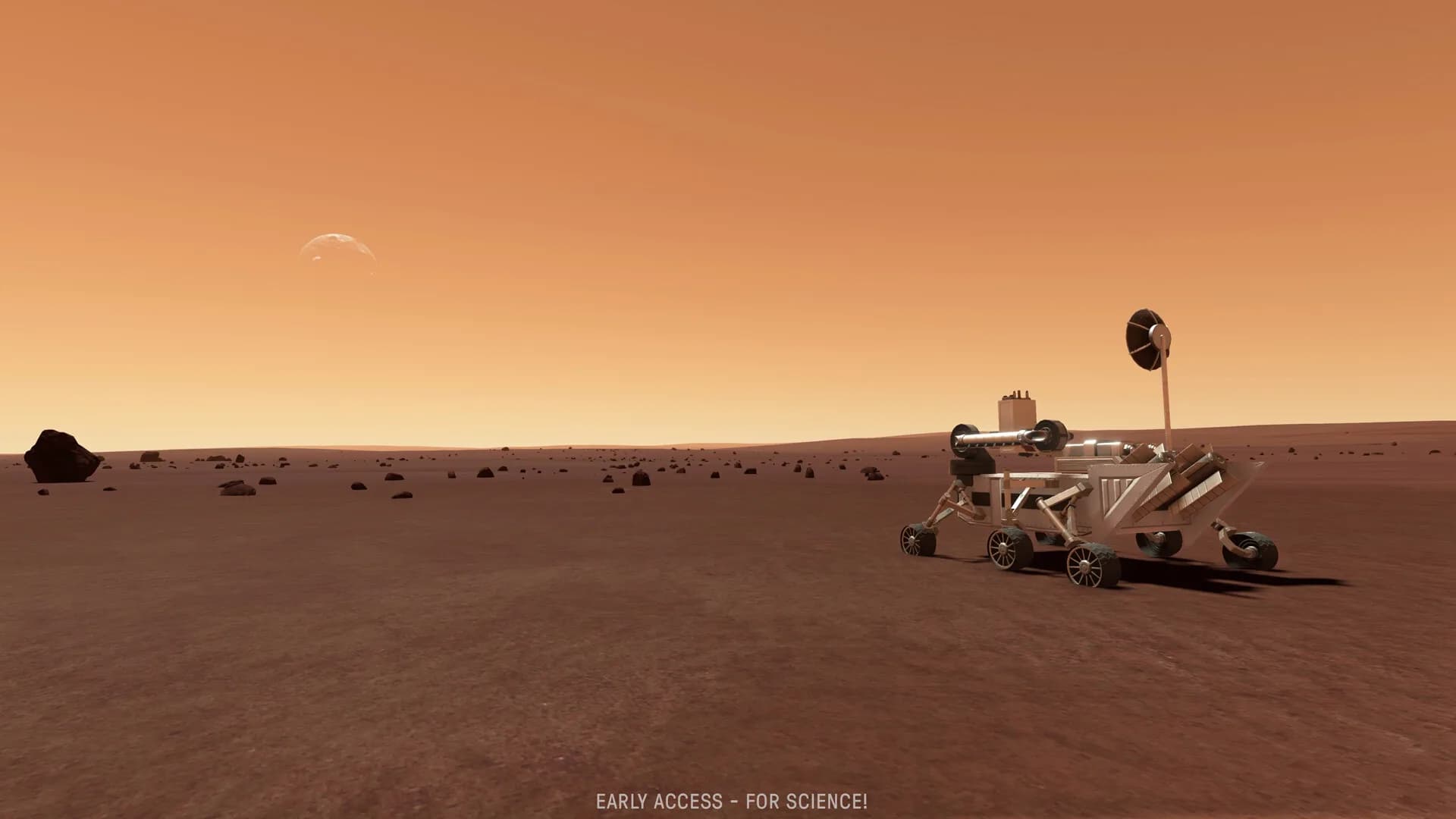 Kerbal Space Program 2 görsel 9
